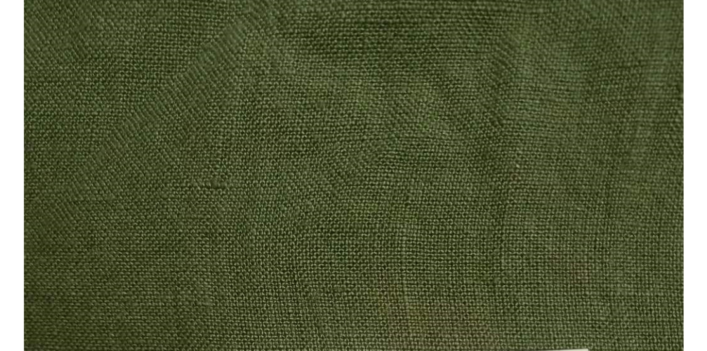 AHL2450 hemp/organic cotton fabric